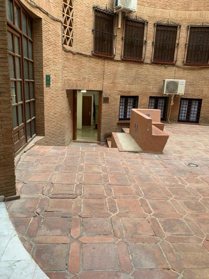 Apartamento Las Ninas Ronda Bagian luar foto