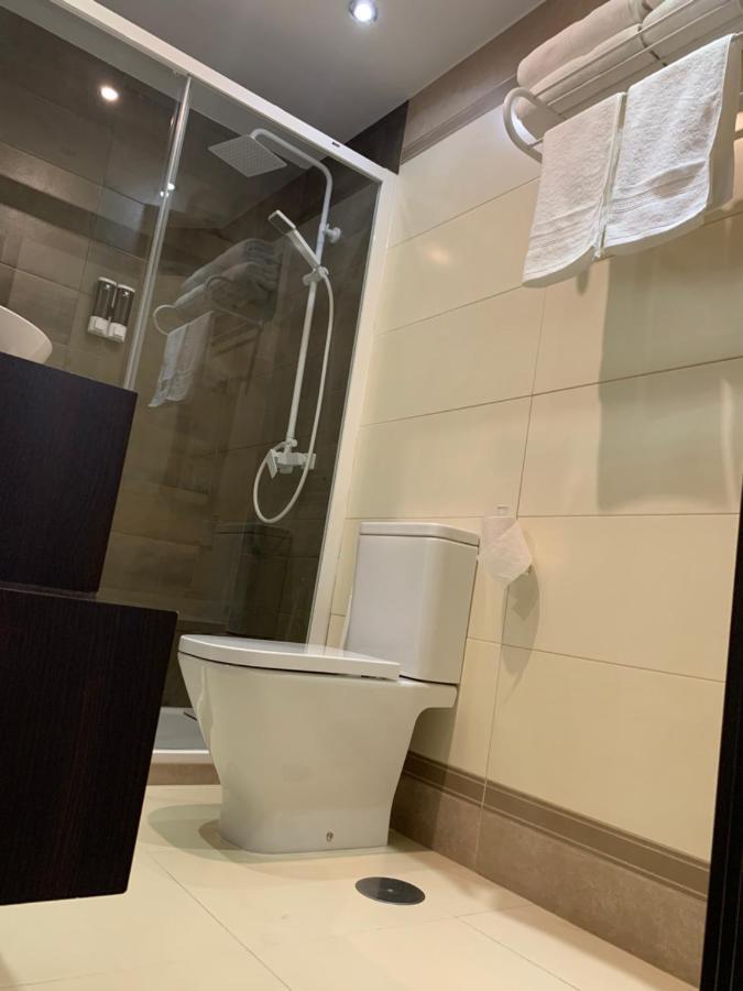 Apartamento Las Ninas Ronda Bagian luar foto